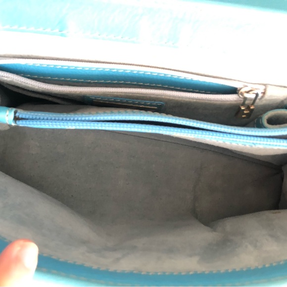 Lambertson Truex Shoulder Bag Purse - Picture 5 of 8